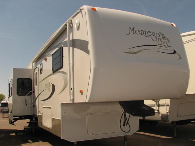 2005 K-Z Montego Bay